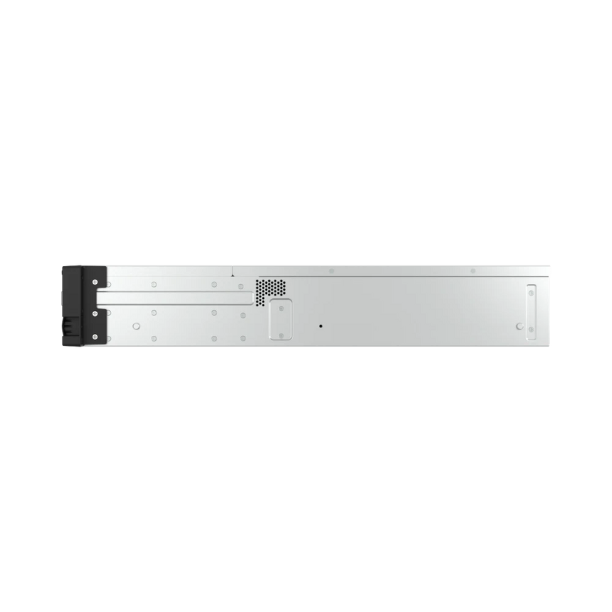 QNAP TS-h1277AXU-RP 12-Bay NAS Enclosure — Being Shipped