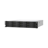 QNAP TS-h1277AXU-RP 12-Bay NAS Enclosure — Being Shipped