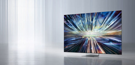 Samsung QN900D 75" 16:9 120Hz 8K HDR Neo QLED Mini-LED FreeSync Smart TV — Being Shipped