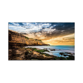 Samsung QET 65" Class 16:9 60Hz 4K UHD LED Commercial Display — Being Shipped