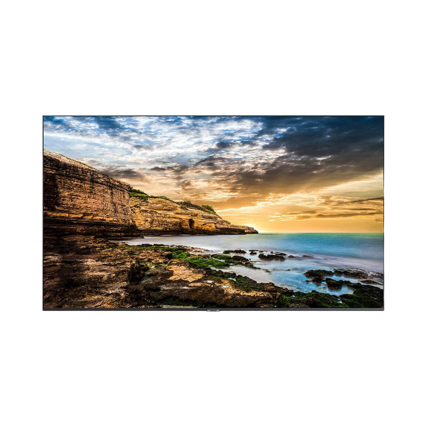 Samsung QET 65" Class 16:9 60Hz 4K UHD LED Commercial Display — Being Shipped