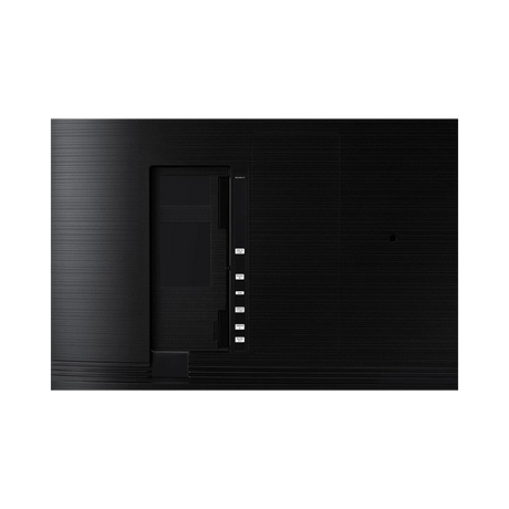 Samsung QET 65" Class 16:9 60Hz 4K UHD LED Commercial Display — Being Shipped