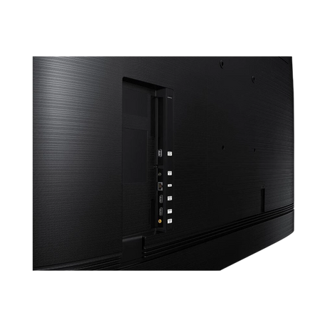 Samsung QET 65" Class 16:9 60Hz 4K UHD LED Commercial Display — Being Shipped