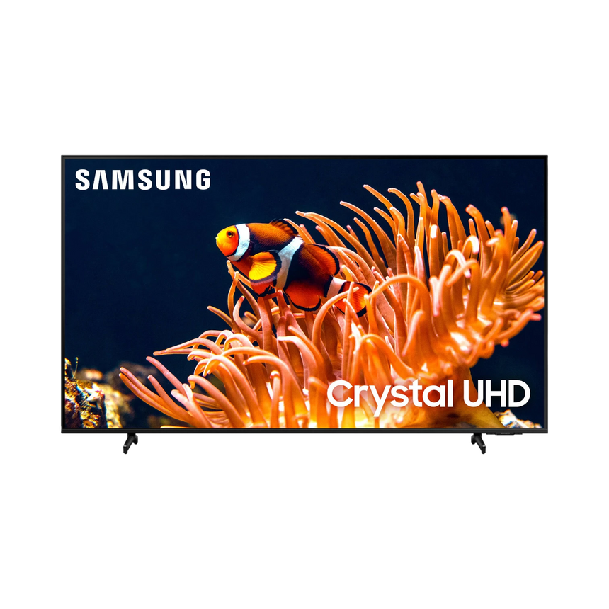 Samsung DU8000 Series 85" 16:9 60Hz 4K HDR LED LCD Smart TV — Being Shipped