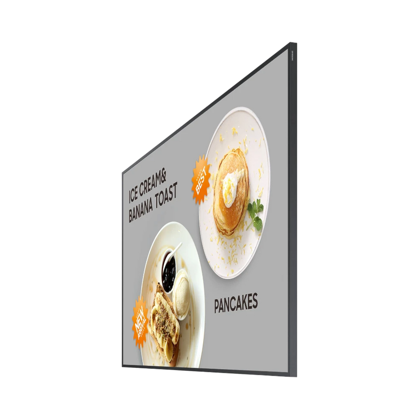 Samsung QM32C 32" 16:9 60Hz FHD VA LCD Commercial Monitor — Being Shipped