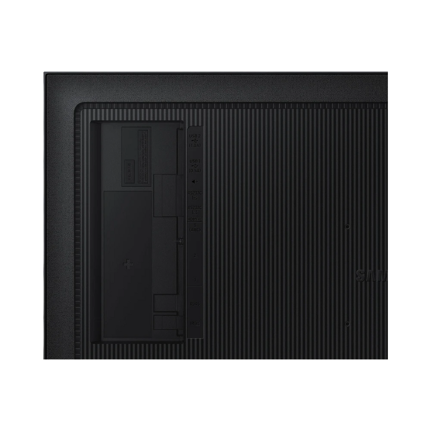 Samsung QM32C 32" 16:9 60Hz FHD VA LCD Commercial Monitor — Being Shipped