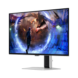 Samsung Odyssey QD-OLED G6 G60SD 27" 16:9 360Hz QHD OLED Gaming Monitor (Silver) — Being Shipped