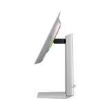 Samsung Odyssey QD-OLED G6 G60SD 27" 16:9 360Hz QHD OLED Gaming Monitor (Silver) — Being Shipped