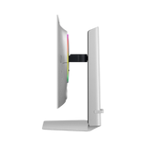 Samsung Odyssey QD-OLED G6 G60SD 27" 16:9 360Hz QHD OLED Gaming Monitor (Silver) — Being Shipped