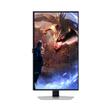 Samsung Odyssey QD-OLED G6 G60SD 27" 16:9 360Hz QHD OLED Gaming Monitor (Silver) — Being Shipped