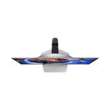 Samsung Odyssey QD-OLED G6 G60SD 27" 16:9 360Hz QHD OLED Gaming Monitor (Silver) — Being Shipped