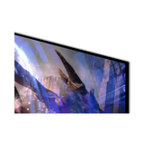 Samsung Odyssey QD-OLED G6 G60SD 27" 16:9 360Hz QHD OLED Gaming Monitor (Silver) — Being Shipped