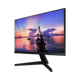 Samsung LF22T350FHNXZA 22" 16:9 75Hz FHD IPS FreeSync Monitor — Being Shipped