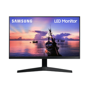 Samsung LF22T350FHNXZA 22" 16:9 75Hz FHD IPS FreeSync Monitor — Being Shipped
