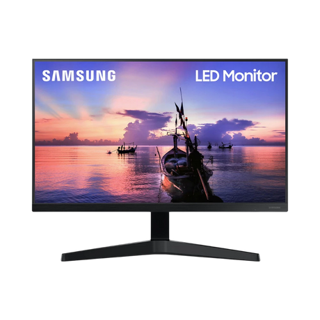 Samsung LF22T350FHNXZA 22" 16:9 75Hz FHD IPS FreeSync Monitor — Being Shipped