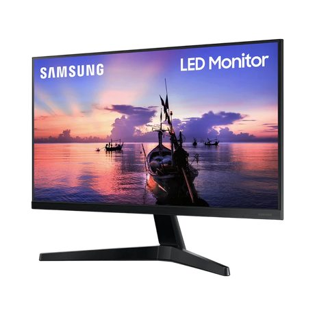 Samsung LF22T350FHNXZA 22" 16:9 75Hz FHD IPS FreeSync Monitor — Being Shipped