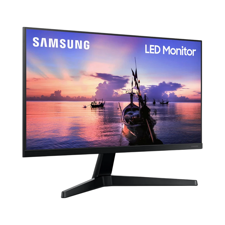 Samsung LF22T350FHNXZA 22" 16:9 75Hz FHD IPS FreeSync Monitor — Being Shipped