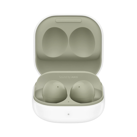 Samsung Galaxy Buds2 True Wireless Earbud Headphones — Being Shipped