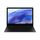 Samsung Galaxy Chromebook 2 360 12.4" 2-in-1 Notebook, Intel Celeron N4500, 4GB RAM, 64GB SSD — Being Shipped