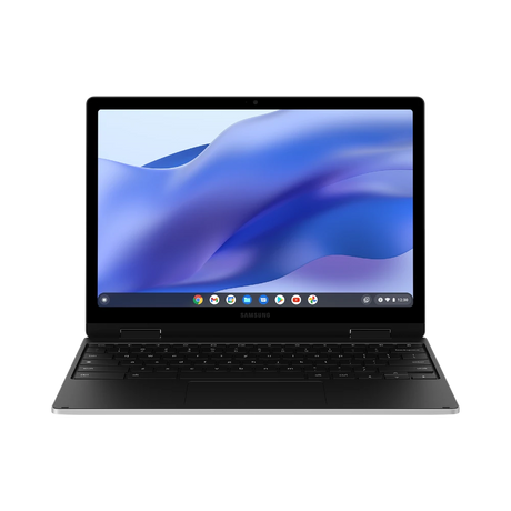 Samsung Galaxy Chromebook 2 360 12.4" 2-in-1 Notebook, Intel Celeron N4500, 4GB RAM, 64GB SSD — Being Shipped