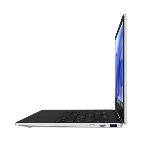 Samsung Galaxy Chromebook 2 360 12.4" 2-in-1 Notebook, Intel Celeron N4500, 4GB RAM, 64GB SSD — Being Shipped