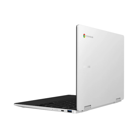 Samsung Galaxy Chromebook 2 360 12.4" 2-in-1 Notebook, Intel Celeron N4500, 4GB RAM, 64GB SSD — Being Shipped