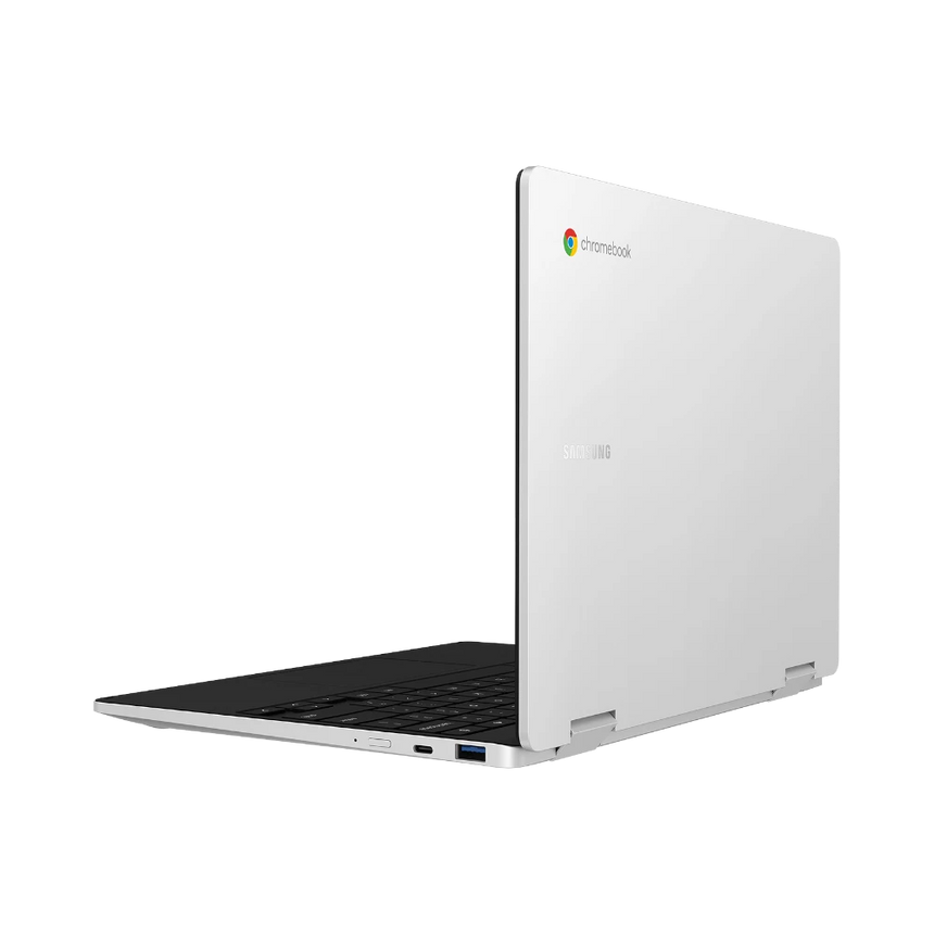 Samsung Galaxy Chromebook 2 360 12.4" 2-in-1 Notebook, Intel Celeron N4500, 4GB RAM, 64GB SSD — Being Shipped