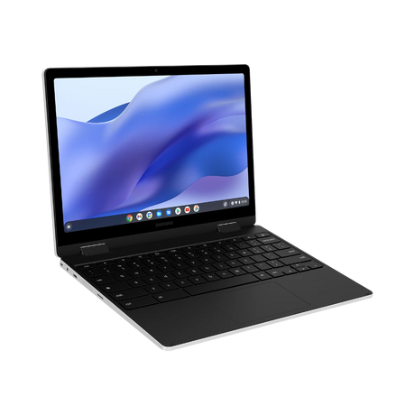 Samsung Galaxy Chromebook 2 360 12.4" 2-in-1 Notebook, Intel Celeron N4500, 4GB RAM, 64GB SSD — Being Shipped