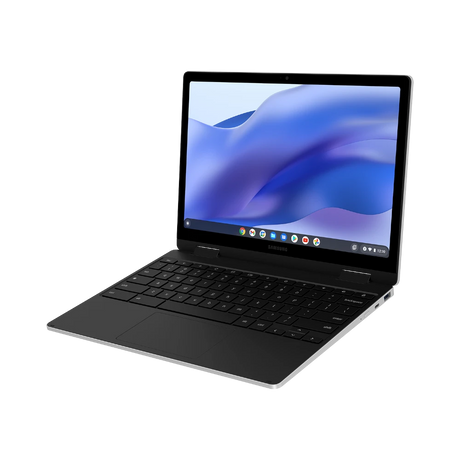 Samsung Galaxy Chromebook 2 360 12.4" 2-in-1 Notebook, Intel Celeron N4500, 4GB RAM, 64GB SSD — Being Shipped
