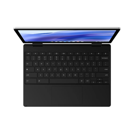 Samsung Galaxy Chromebook 2 360 12.4" 2-in-1 Notebook, Intel Celeron N4500, 4GB RAM, 64GB SSD — Being Shipped