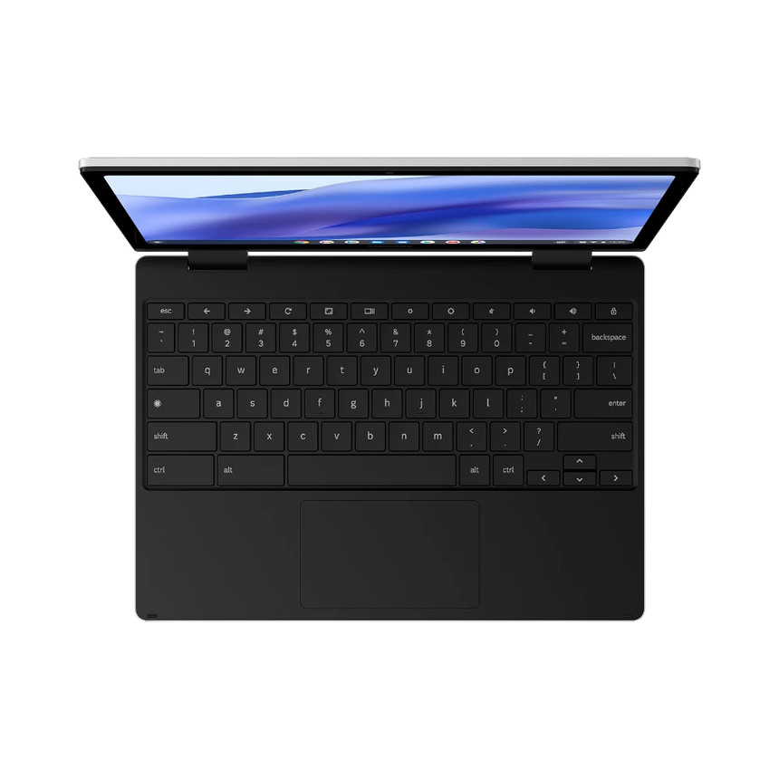 Samsung Galaxy Chromebook 2 360 12.4" 2-in-1 Notebook, Intel Celeron N4500, 4GB RAM, 64GB SSD — Being Shipped