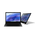 Samsung Galaxy Chromebook 2 360 12.4" 2-in-1 Notebook, Intel Celeron N4500, 4GB RAM, 64GB SSD — Being Shipped