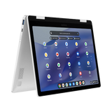 Samsung Galaxy Chromebook 2 360 12.4" 2-in-1 Notebook, Intel Celeron N4500, 4GB RAM, 64GB SSD — Being Shipped
