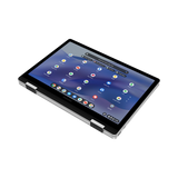 Samsung Galaxy Chromebook 2 360 12.4" 2-in-1 Notebook, Intel Celeron N4500, 4GB RAM, 64GB SSD — Being Shipped