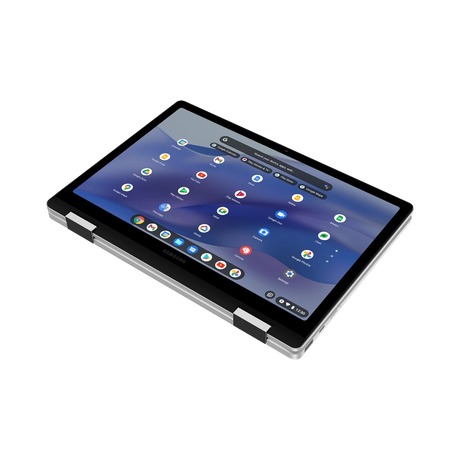 Samsung Galaxy Chromebook 2 360 12.4" 2-in-1 Notebook, Intel Celeron N4500, 4GB RAM, 64GB SSD — Being Shipped