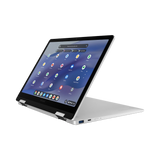 Samsung Galaxy Chromebook 2 360 12.4" 2-in-1 Notebook, Intel Celeron N4500, 4GB RAM, 64GB SSD — Being Shipped