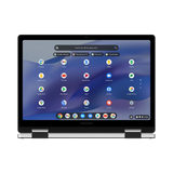 Samsung Galaxy Chromebook 2 360 12.4" 2-in-1 Notebook, Intel Celeron N4500, 4GB RAM, 64GB SSD — Being Shipped