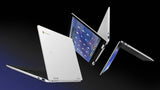 Samsung Galaxy Chromebook 2 360 12.4" 2-in-1 Notebook, Intel Celeron N4500, 4GB RAM, 64GB SSD — Being Shipped