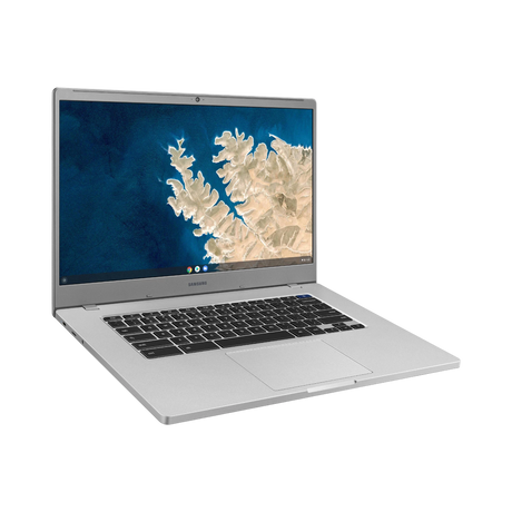 Samsung Chromebook 4+ 15.6" Laptop, Intel Celeron N4000, 6GB RAM, 64GB eMMC — Being Shipped
