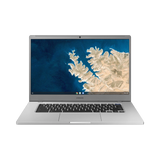 Samsung Chromebook 4+ 15.6" Laptop, Intel Celeron N4000, 6GB RAM, 64GB eMMC — Being Shipped