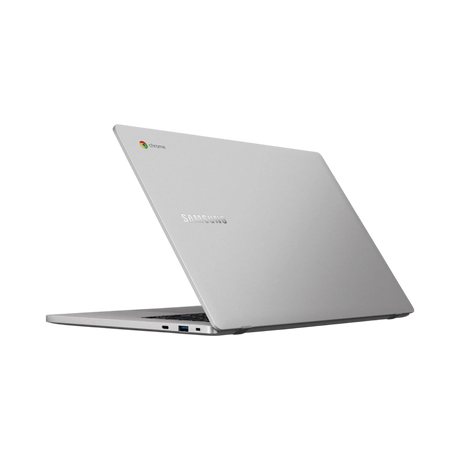 Samsung Chromebook 4+ 15.6" Laptop, Intel Celeron N4000, 6GB RAM, 64GB eMMC — Being Shipped