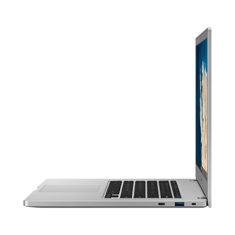 Samsung Chromebook 4+ 15.6" Laptop, Intel Celeron N4000, 6GB RAM, 64GB eMMC — Being Shipped