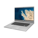 Samsung Chromebook 4+ 15.6" Laptop, Intel Celeron N4000, 6GB RAM, 64GB eMMC — Being Shipped
