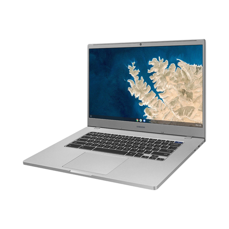 Samsung Chromebook 4+ 15.6" Laptop, Intel Celeron N4000, 6GB RAM, 64GB eMMC — Being Shipped