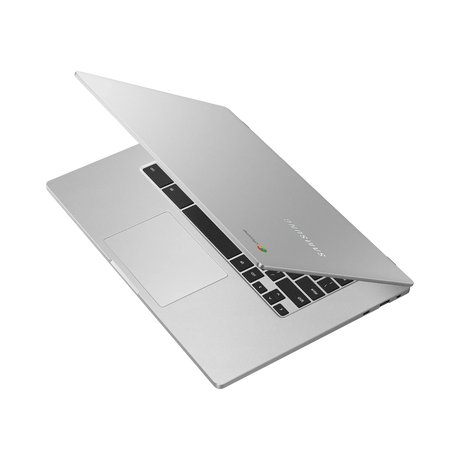 Samsung Chromebook 4+ 15.6" Laptop, Intel Celeron N4000, 6GB RAM, 64GB eMMC — Being Shipped