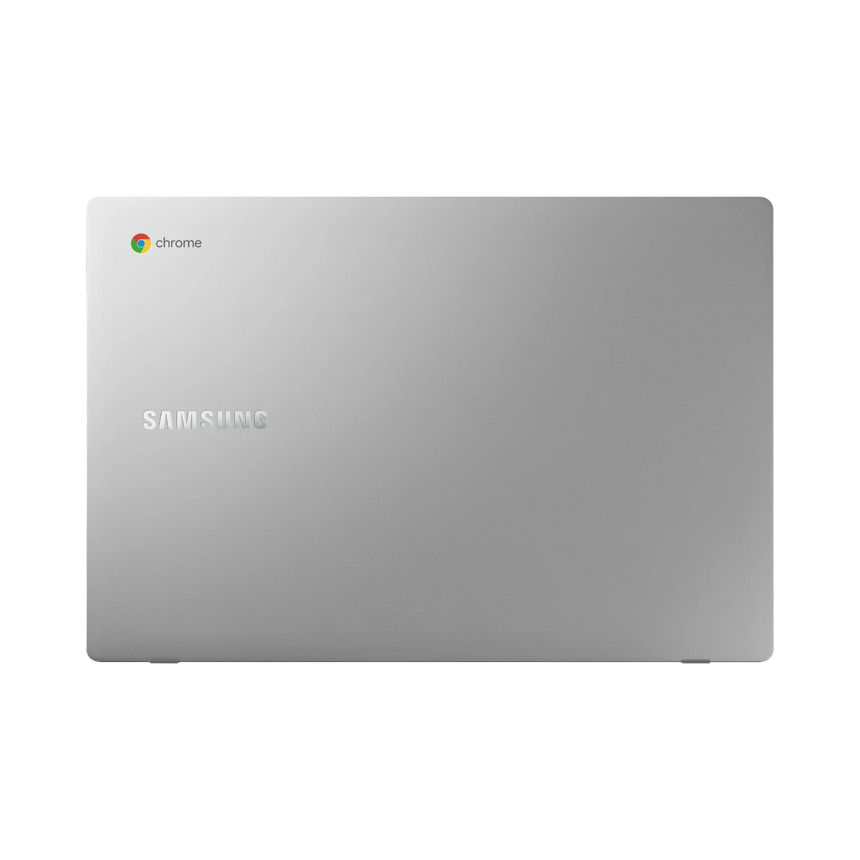 Samsung Chromebook 4+ 15.6" Laptop, Intel Celeron N4000, 6GB RAM, 64GB eMMC — Being Shipped