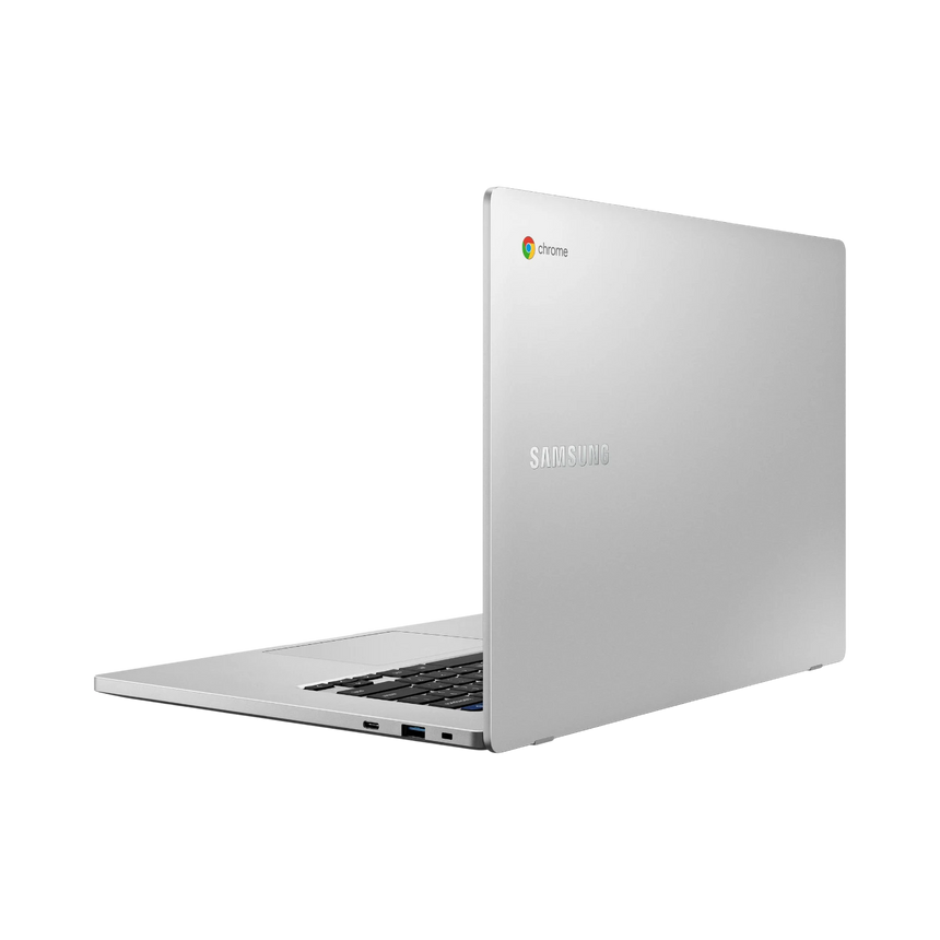 Samsung Chromebook 4+ 15.6" Laptop, Intel Celeron N4000, 6GB RAM, 64GB eMMC — Being Shipped