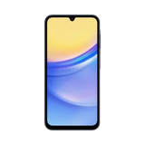 Samsung Galaxy A15 5G Smartphone, MediaTek MT6835V, 4GB RAM, 128GB Storage (Unlocked, Blue Black) — Being Shipped