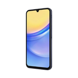 Samsung Galaxy A15 5G Smartphone, MediaTek MT6835V, 4GB RAM, 128GB Storage (Unlocked, Blue Black) — Being Shipped