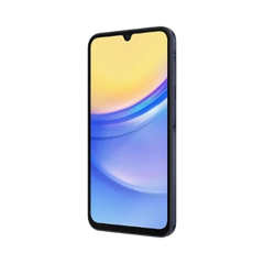 Samsung Galaxy A15 5G Smartphone, MediaTek MT6835V, 4GB RAM, 128GB Storage (Unlocked, Blue Black) — Being Shipped